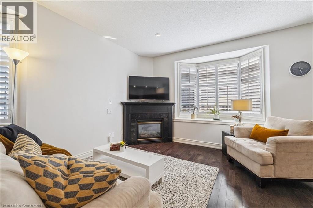 5080 Fairview Street Unit# 72, Burlington, Ontario  L7L 7G2 - Photo 13 - 40758643