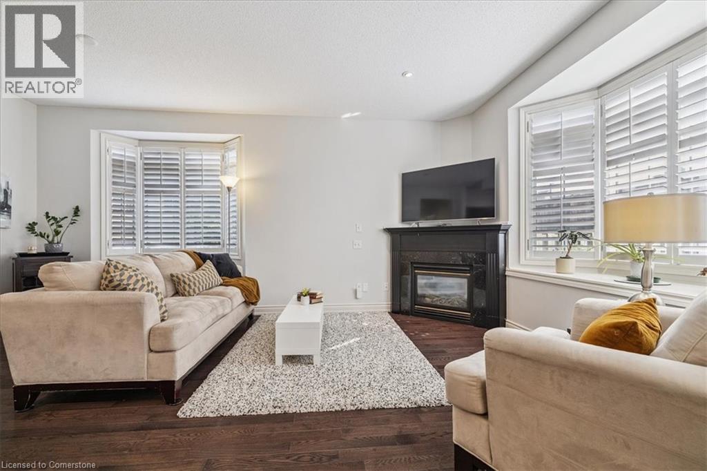 5080 Fairview Street Unit# 72, Burlington, Ontario  L7L 7G2 - Photo 15 - 40758643