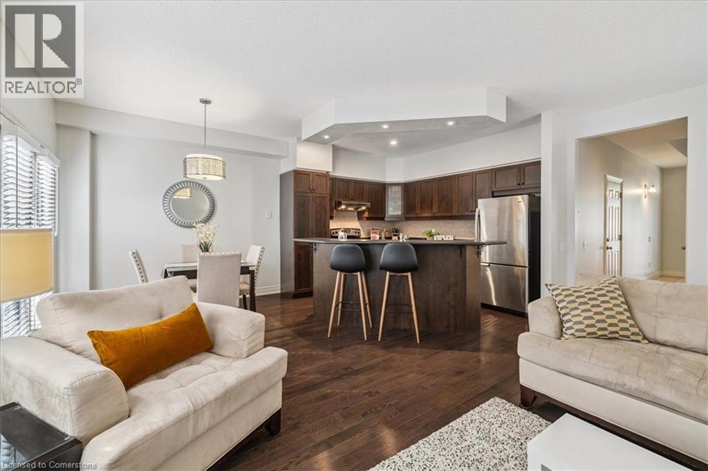 5080 Fairview Street Unit# 72, Burlington, Ontario  L7L 7G2 - Photo 17 - 40758643