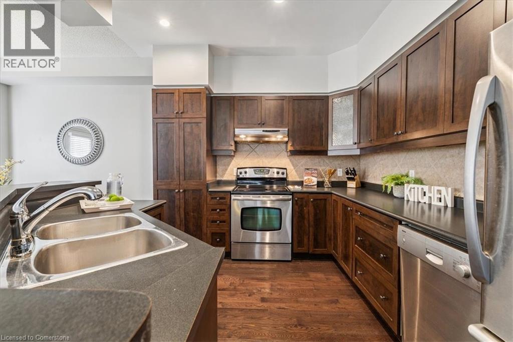 5080 Fairview Street Unit# 72, Burlington, Ontario  L7L 7G2 - Photo 21 - 40758643