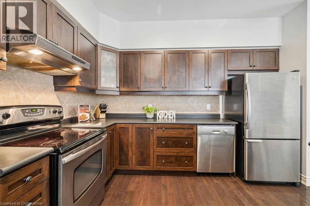 5080 Fairview Street Unit# 72, Burlington, Ontario  L7L 7G2 - Photo 22 - 40758643