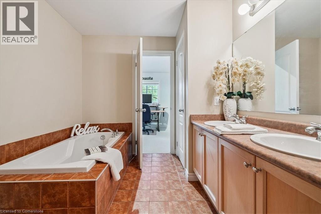 5080 Fairview Street Unit# 72, Burlington, Ontario  L7L 7G2 - Photo 37 - 40758643