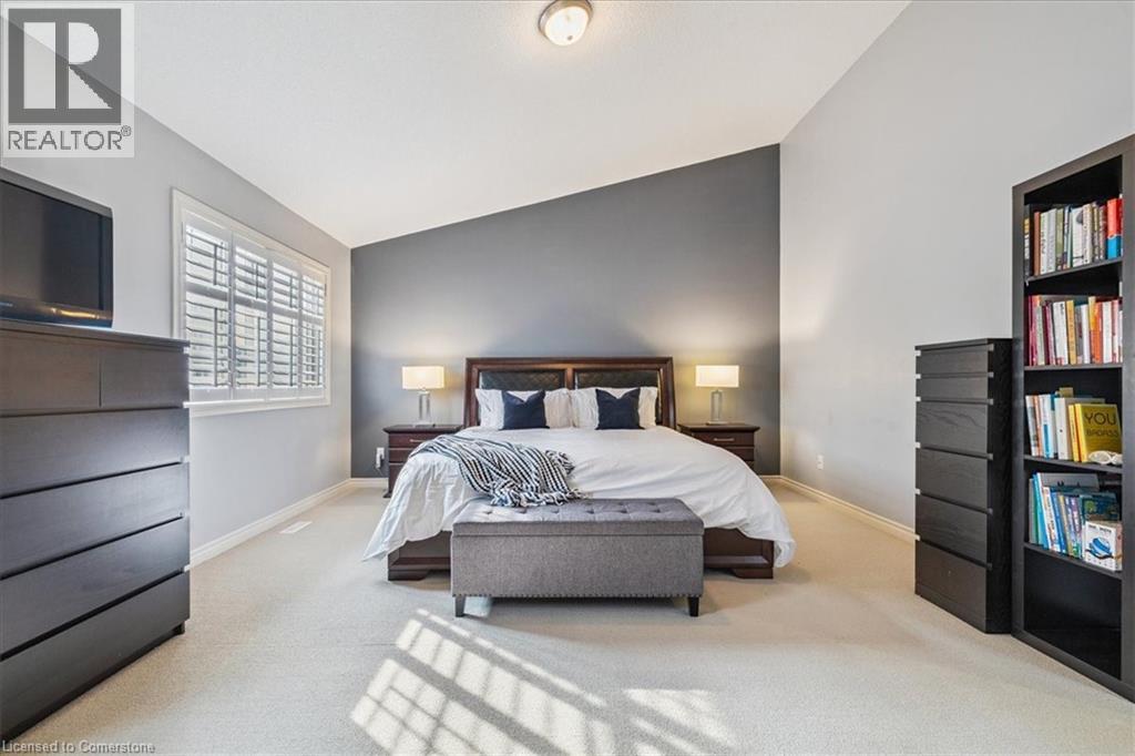 5080 Fairview Street Unit# 72, Burlington, Ontario  L7L 7G2 - Photo 4 - 40758643