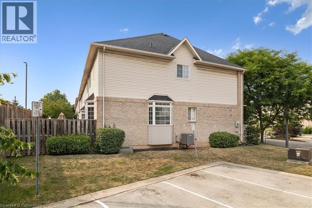 5080 Fairview Street Unit# 72, Burlington, Ontario  L7L 7G2 - Photo 42 - 40758643