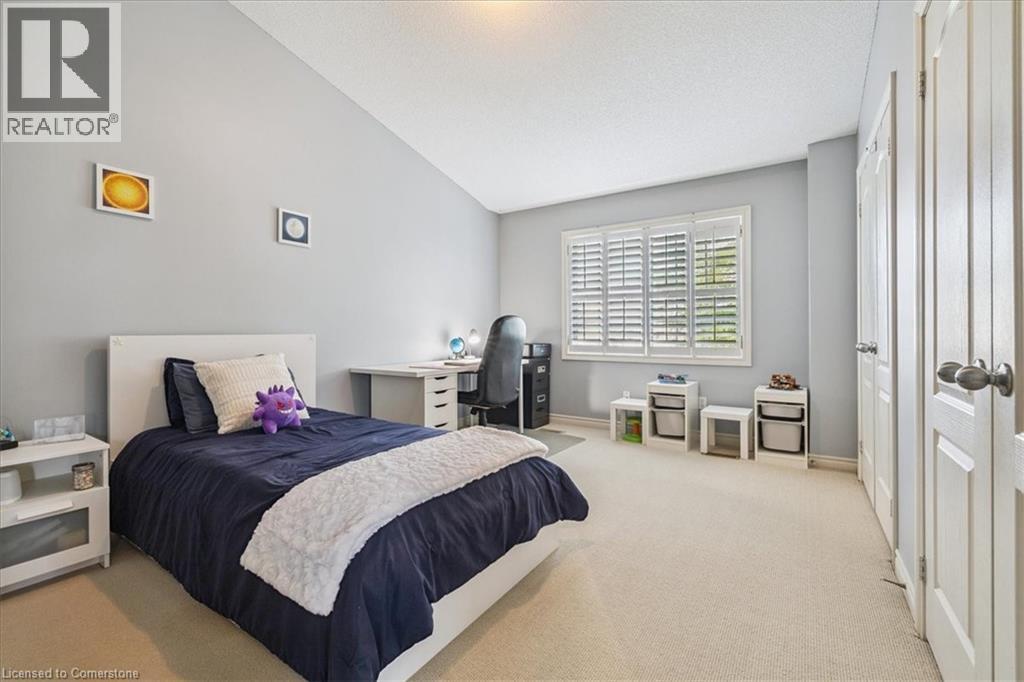 5080 Fairview Street Unit# 72, Burlington, Ontario  L7L 7G2 - Photo 5 - 40758643