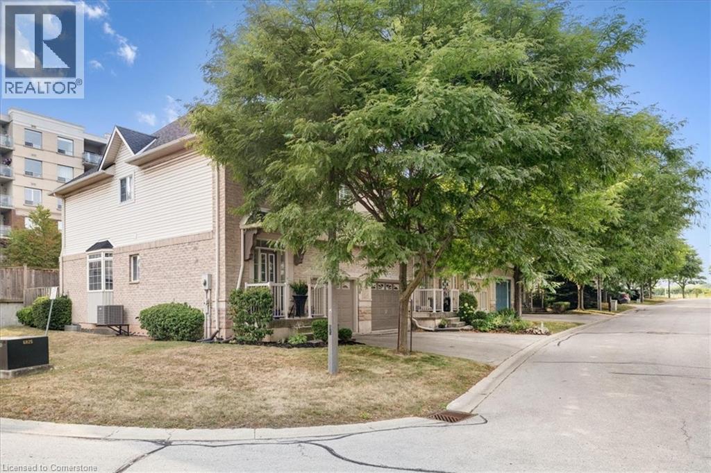 5080 Fairview Street Unit# 72, Burlington, Ontario  L7L 7G2 - Photo 7 - 40758643