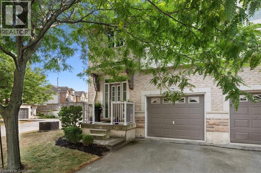 5080 Fairview Street Unit# 72, Burlington, Ontario  L7L 7G2 - Photo 9 - 40758643