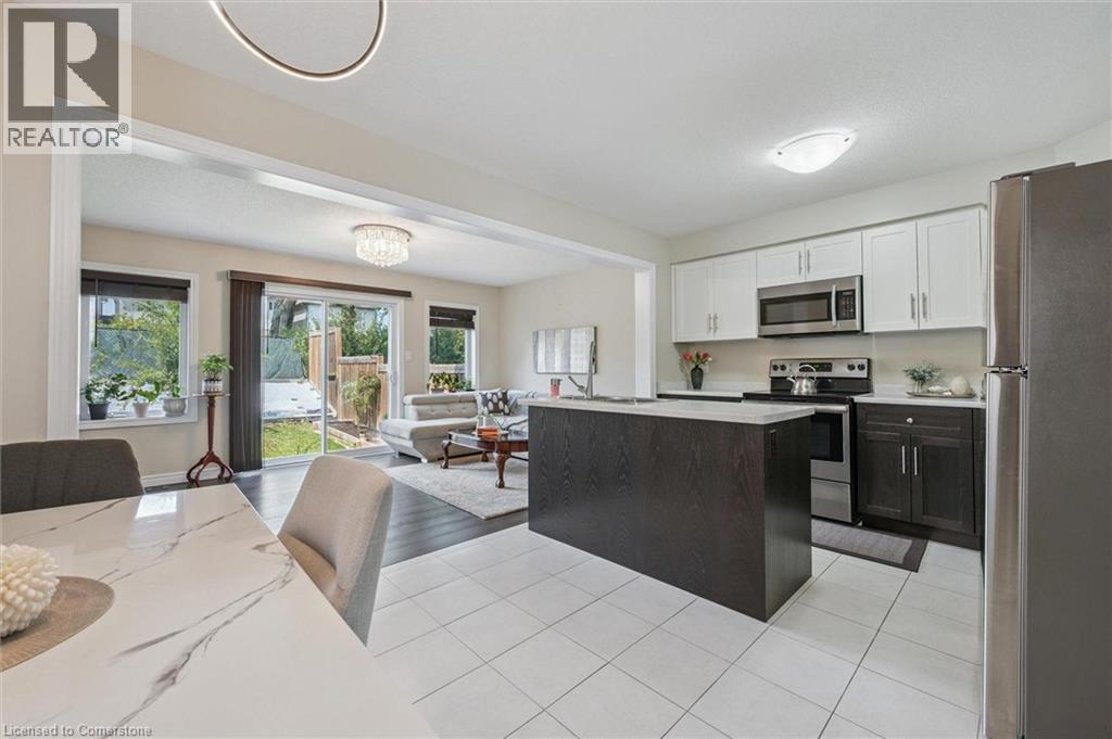 23 Ambrous Crescent, Guelph, Ontario  N1G 0G1 - Photo 4 - 40757127