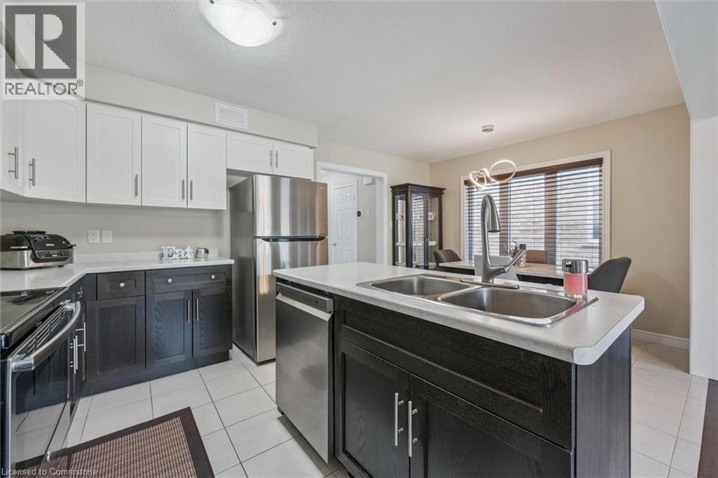 23 Ambrous Crescent, Guelph, Ontario  N1G 0G1 - Photo 5 - 40757127