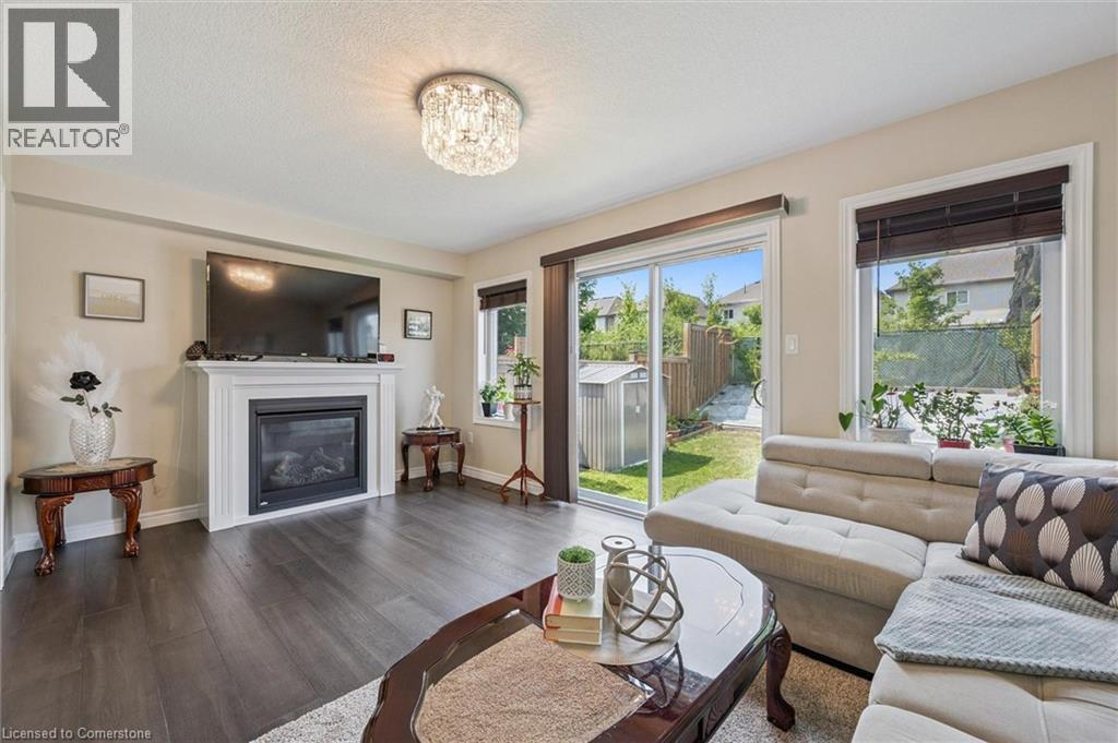 23 Ambrous Crescent, Guelph, Ontario  N1G 0G1 - Photo 8 - 40757127