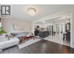 23 AMBROUS Crescent, Guelph, Ontario