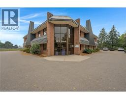 181 GROH Avenue Unit# 102, Cambridge, Ontario