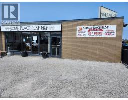 49 SCOTT Street W Unit# A, St. Catharines, Ontario