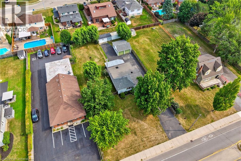 190 Thorold Road, Welland, Ontario  L3C 3V7 - Photo 23 - 40757609