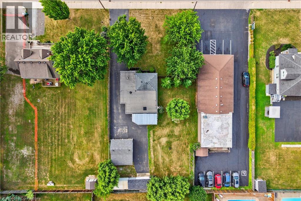 190 Thorold Road, Welland, Ontario  L3C 3V7 - Photo 24 - 40757609