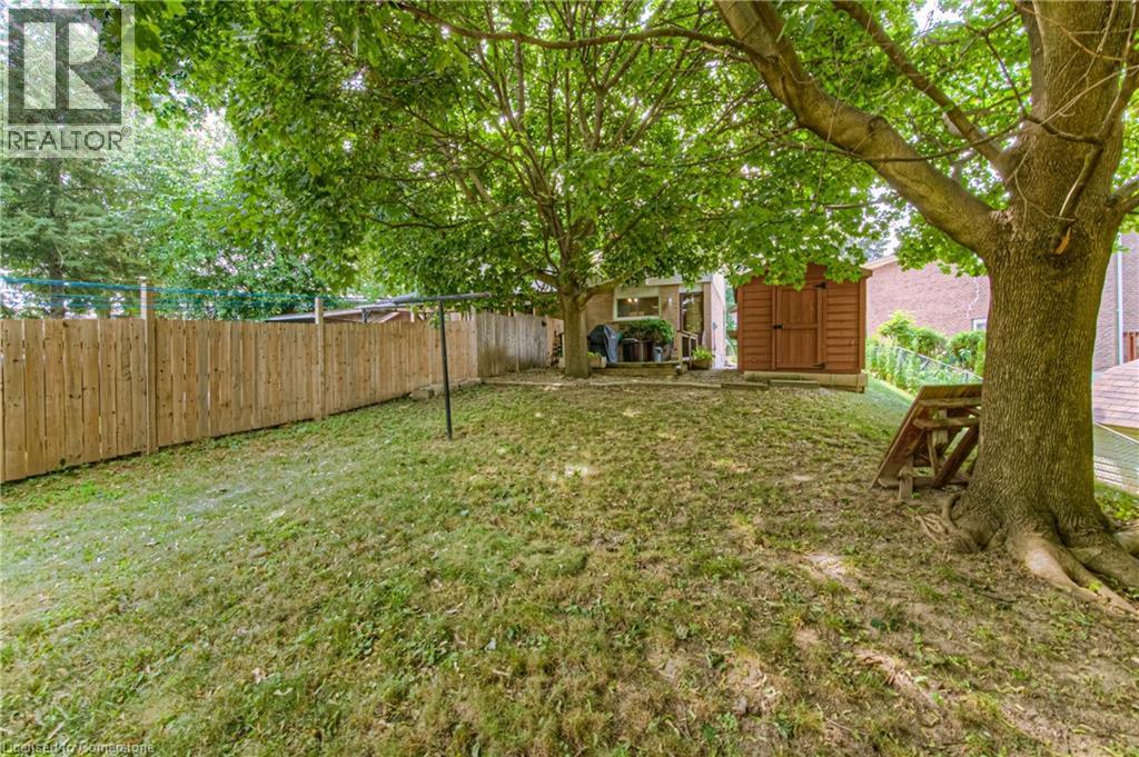 60 Shea Crescent, Kitchener, Ontario  N2E 1E8 - Photo 23 - 40757307