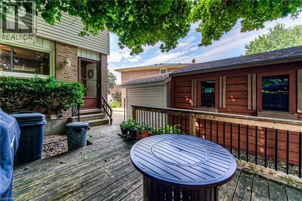 60 Shea Crescent, Kitchener, Ontario  N2E 1E8 - Photo 26 - 40757307
