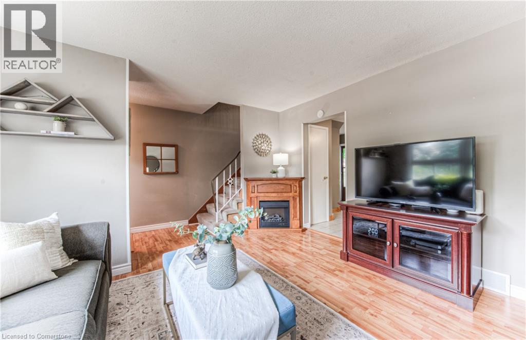 60 Shea Crescent, Kitchener, Ontario  N2E 1E8 - Photo 8 - 40757307