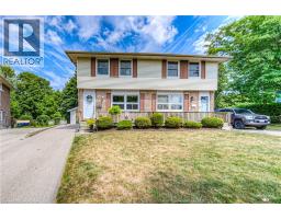 60 SHEA Crescent, Kitchener, Ontario