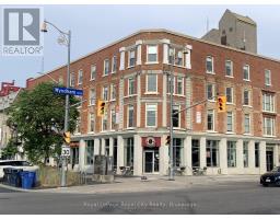 SECOND FLOOR - 2 WYNDHAM STREET N, Guelph, Ontario