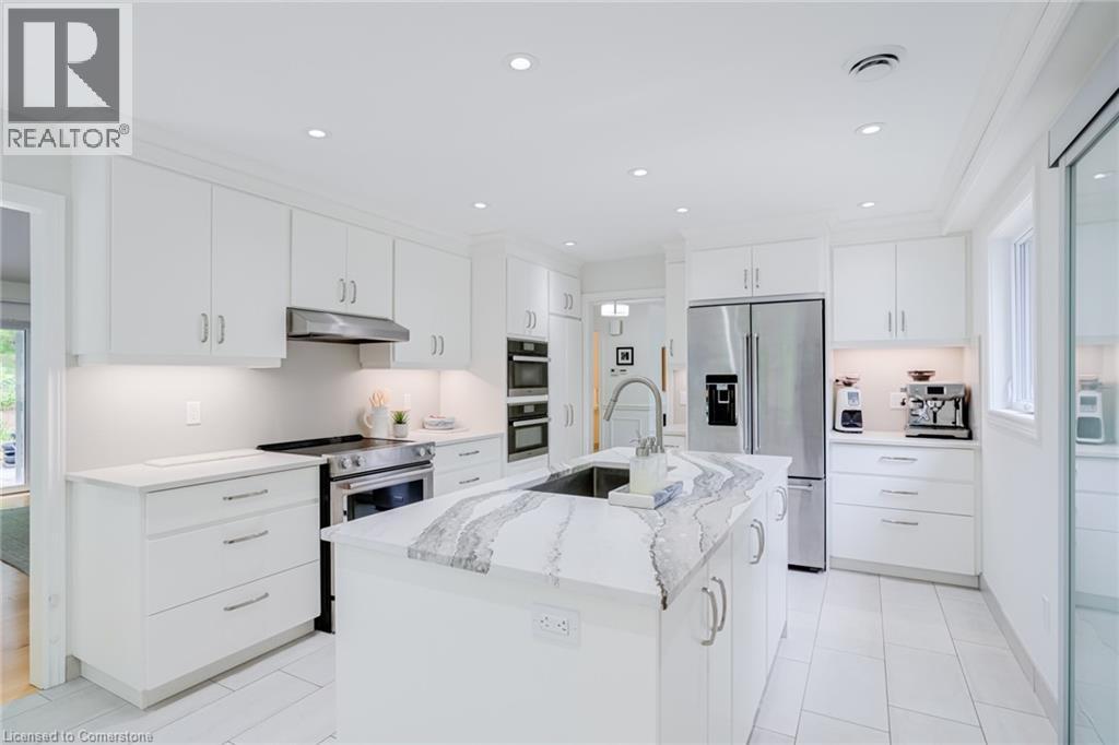 158 Sulphur Springs Road, Ancaster, Ontario  L9G 4T7 - Photo 11 - 40758702