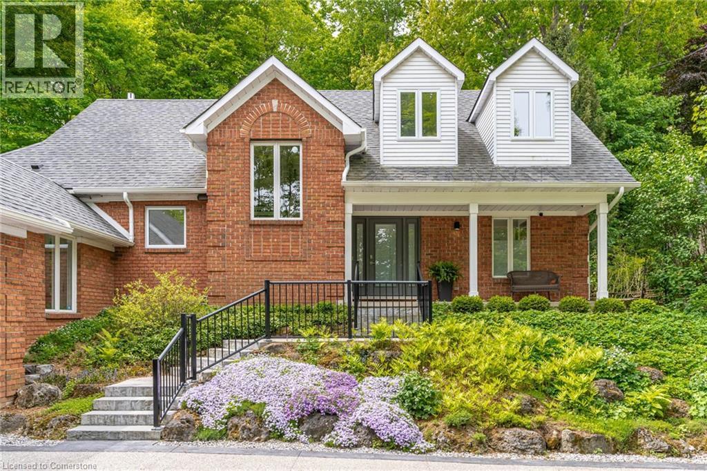 158 Sulphur Springs Road, Ancaster, Ontario  L9G 4T7 - Photo 4 - 40758702