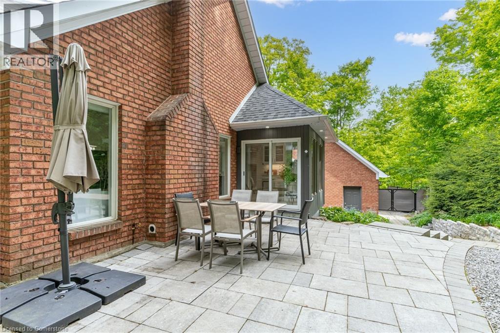 158 Sulphur Springs Road, Ancaster, Ontario  L9G 4T7 - Photo 42 - 40758702