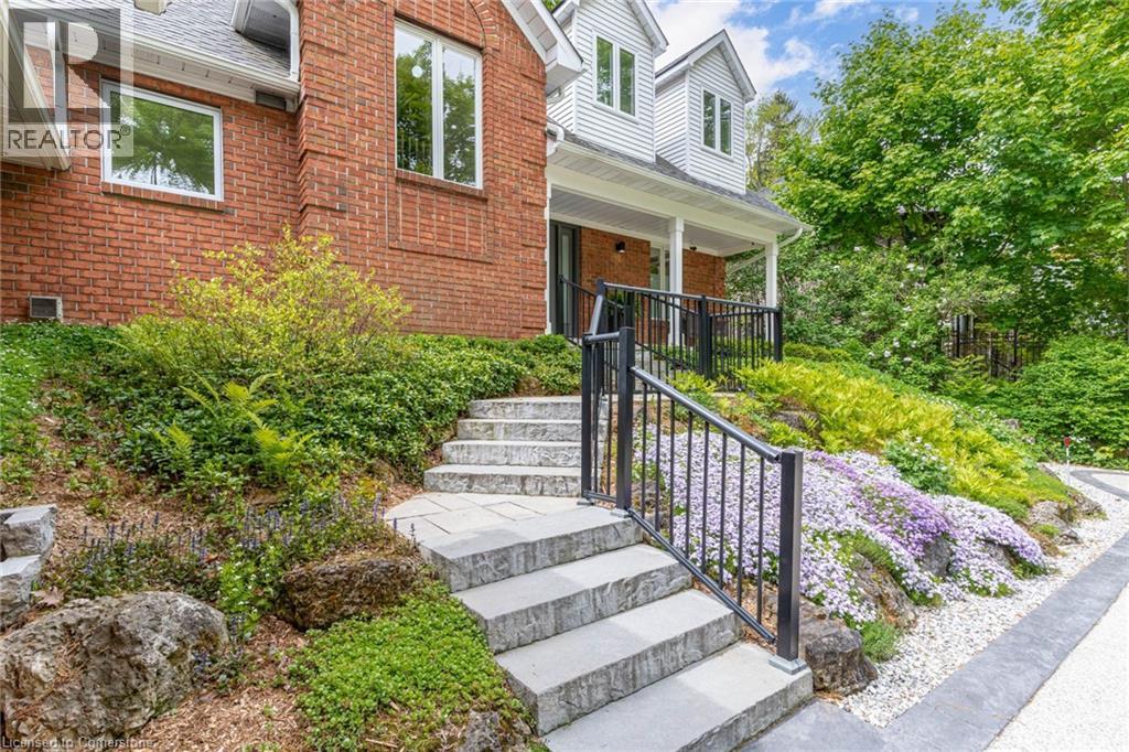 158 Sulphur Springs Road, Ancaster, Ontario  L9G 4T7 - Photo 6 - 40758702