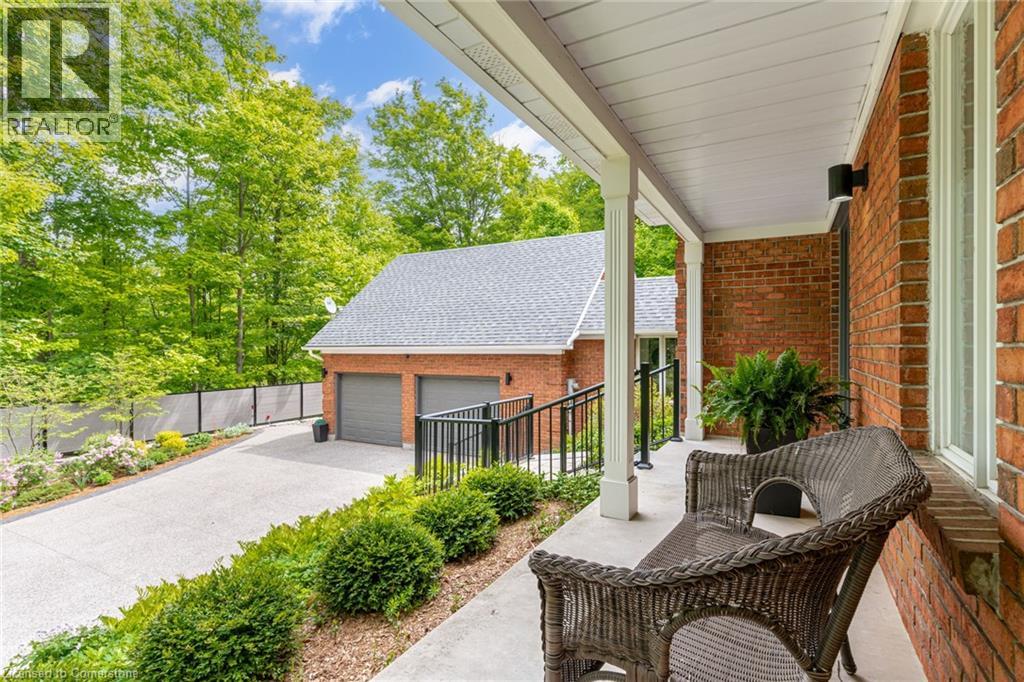 158 Sulphur Springs Road, Ancaster, Ontario  L9G 4T7 - Photo 7 - 40758702