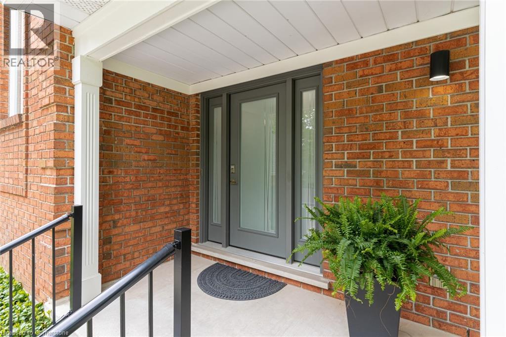 158 Sulphur Springs Road, Ancaster, Ontario  L9G 4T7 - Photo 8 - 40758702