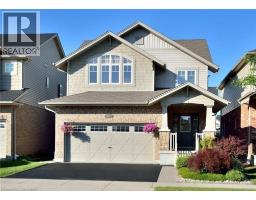 88 HELENA FEASBY Drive, Kitchener, Ontario
