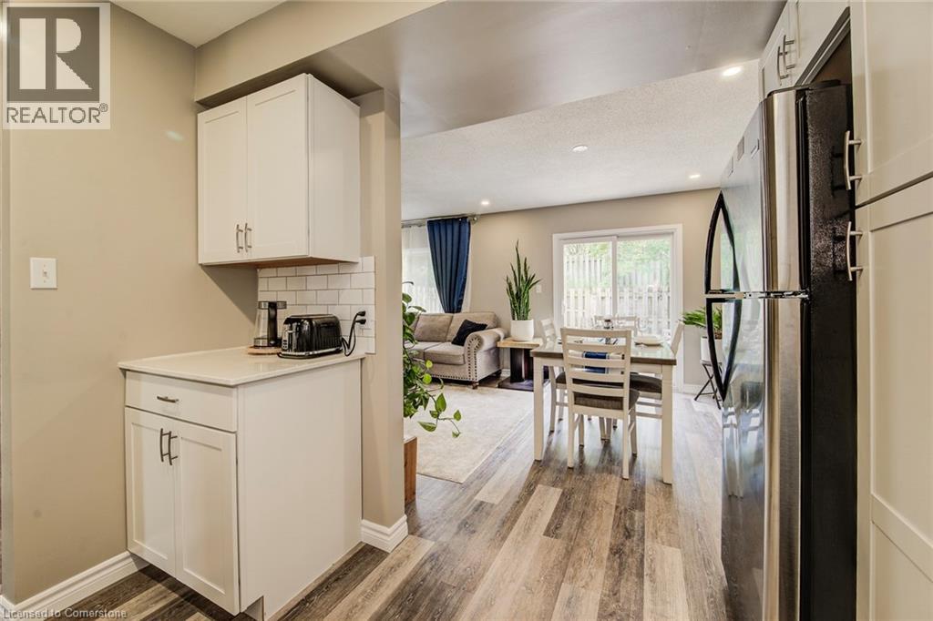 29 Paulander Drive Unit# 23, Kitchener, Ontario  N2M 5L2 - Photo 14 - 40758648