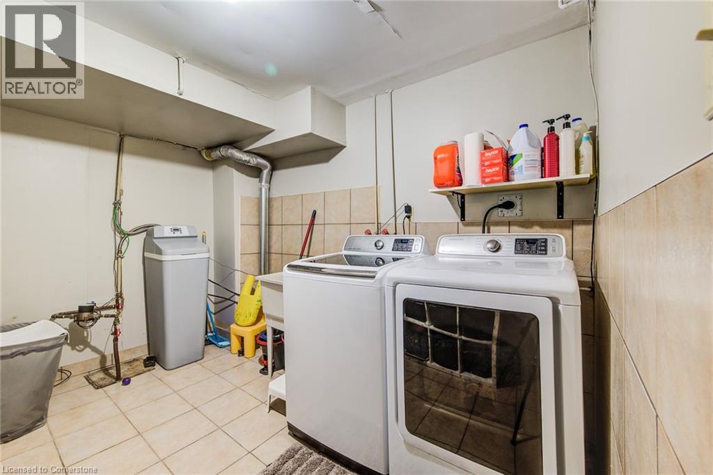 29 Paulander Drive Unit# 23, Kitchener, Ontario  N2M 5L2 - Photo 37 - 40758648