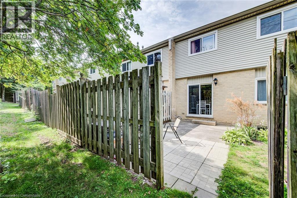 29 Paulander Drive Unit# 23, Kitchener, Ontario  N2M 5L2 - Photo 42 - 40758648