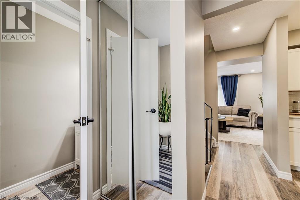 29 Paulander Drive Unit# 23, Kitchener, Ontario  N2M 5L2 - Photo 6 - 40758648