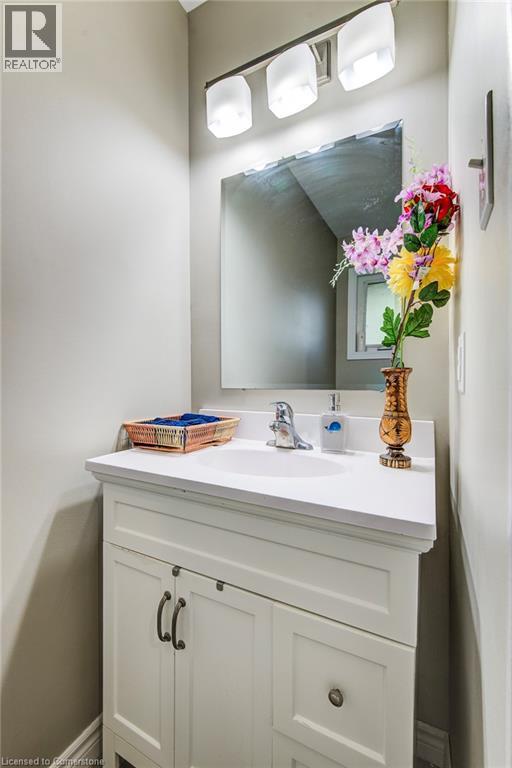 29 Paulander Drive Unit# 23, Kitchener, Ontario  N2M 5L2 - Photo 8 - 40758648