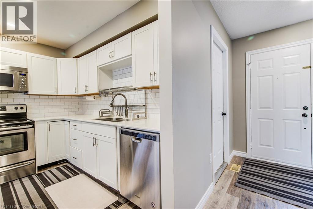 29 Paulander Drive Unit# 23, Kitchener, Ontario  N2M 5L2 - Photo 9 - 40758648