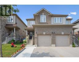 23 AMBROUS CRESCENT, Guelph, Ontario