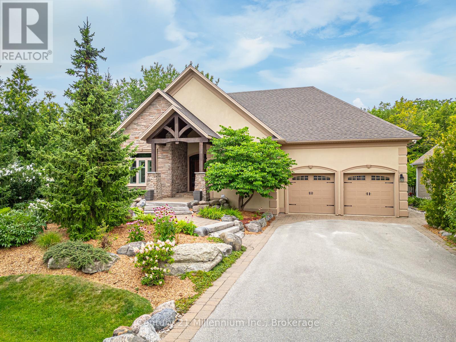 112 CORTINA CRESCENT, Blue Mountains, Ontario