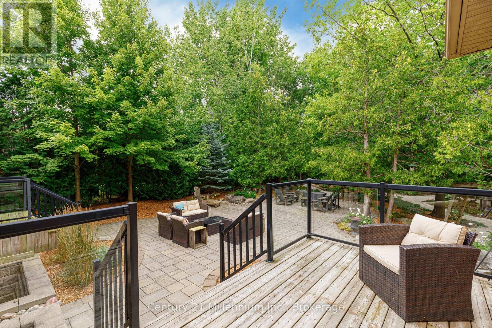 112 Cortina Crescent, Blue Mountains, Ontario  L9Y 0S9 - Photo 39 - X12333307