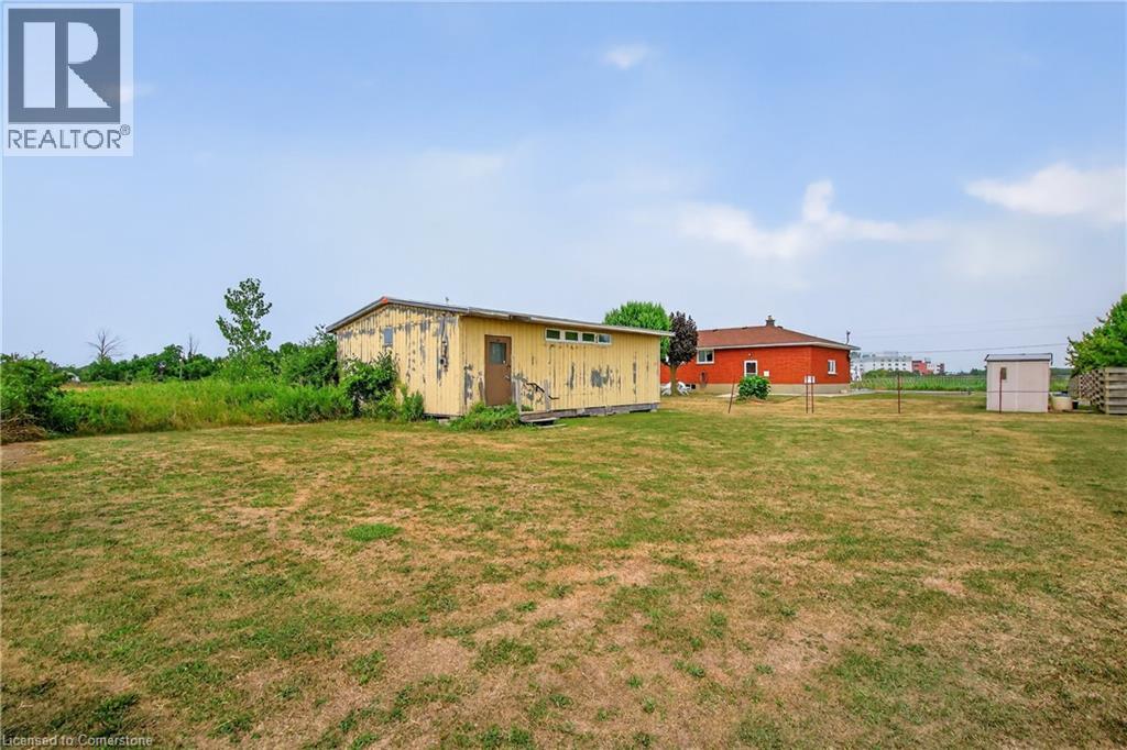 2041 Third Street Louth, St. Catharines, Ontario  L2S 6P9 - Photo 21 - 40756984