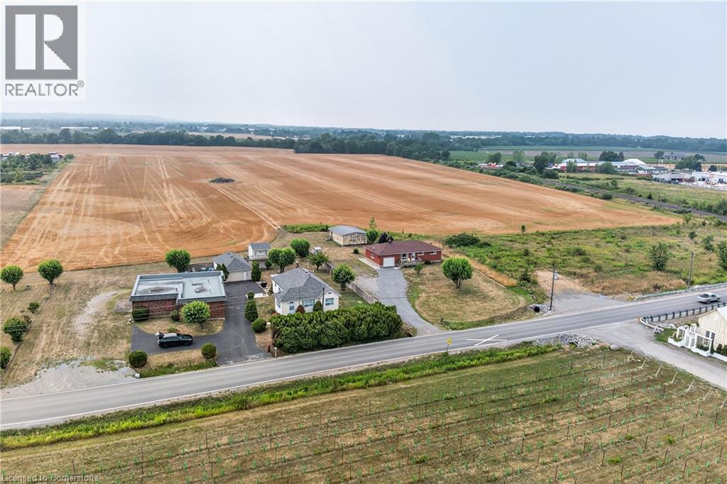 2041 Third Street Louth, St. Catharines, Ontario  L2S 6P9 - Photo 24 - 40756984