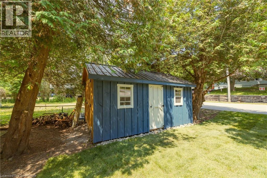 277 Charlotte Street, Port Stanley, Ontario  N5L 1A8 - Photo 17 - 40758720
