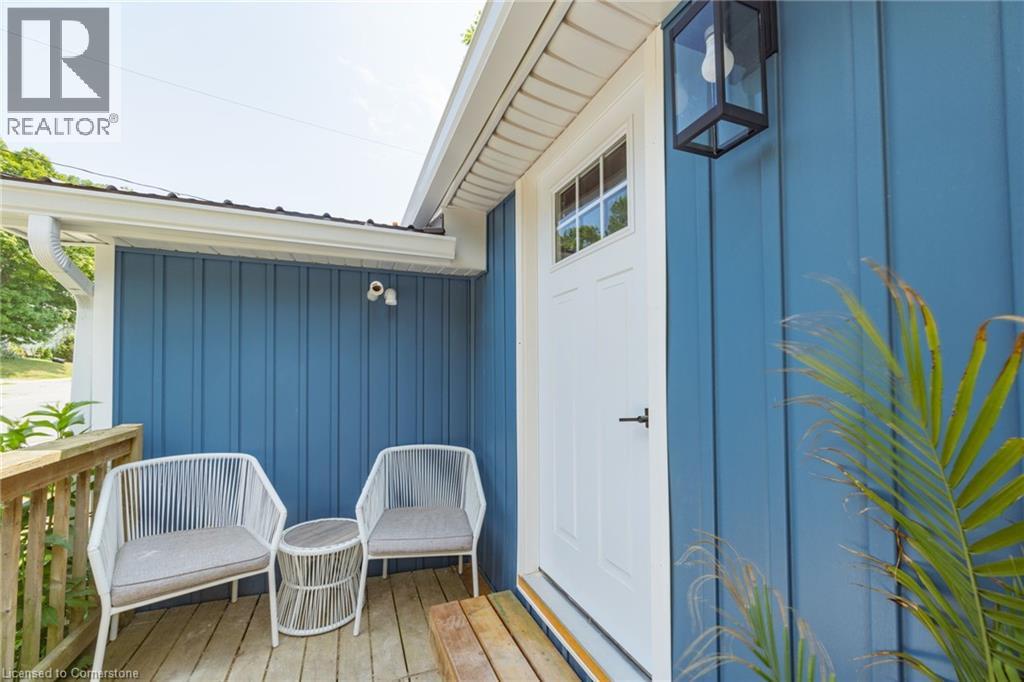 277 Charlotte Street, Port Stanley, Ontario  N5L 1A8 - Photo 2 - 40758720