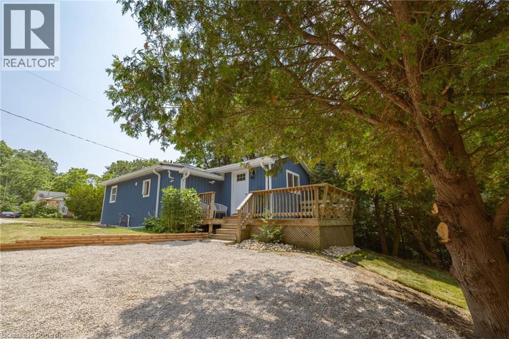 277 Charlotte Street, Port Stanley, Ontario  N5L 1A8 - Photo 22 - 40758720
