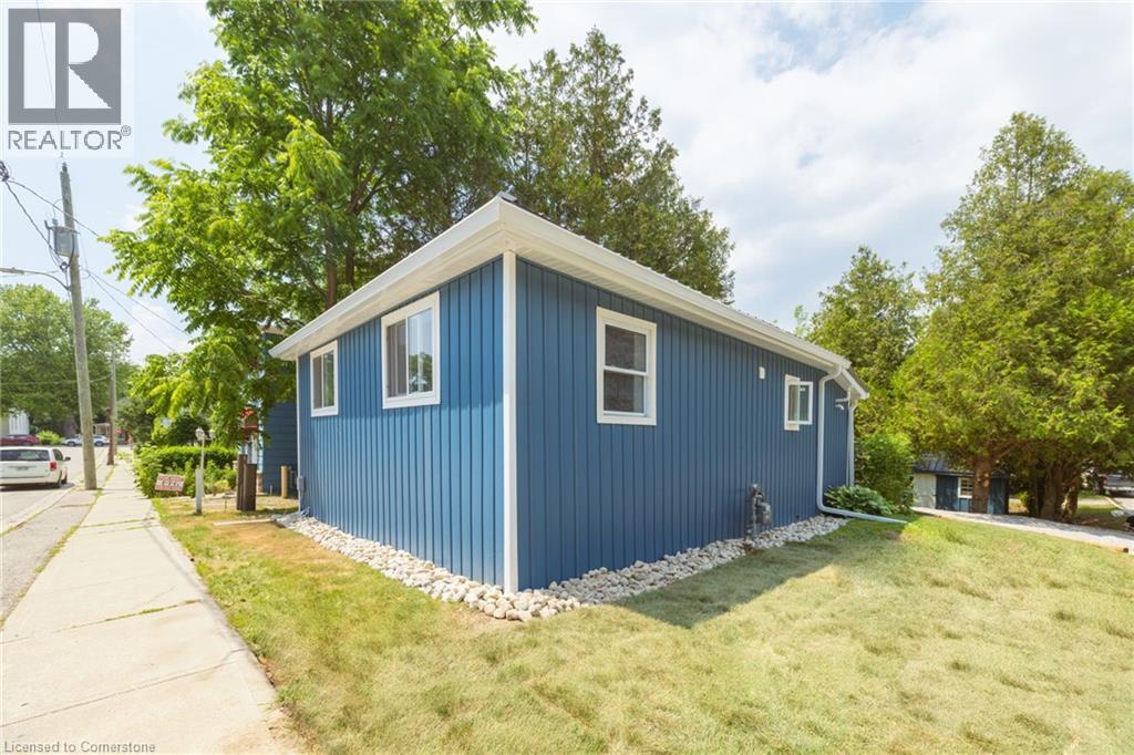 277 Charlotte Street, Port Stanley, Ontario  N5L 1A8 - Photo 23 - 40758720