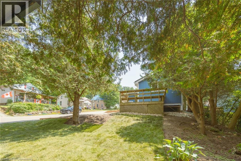277 Charlotte Street, Port Stanley, Ontario  N5L 1A8 - Photo 25 - 40758720