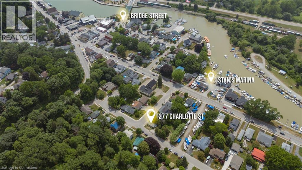 277 Charlotte Street, Port Stanley, Ontario  N5L 1A8 - Photo 26 - 40758720