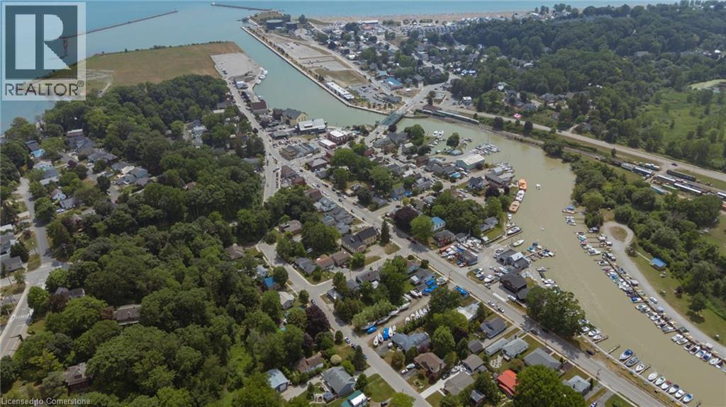 277 Charlotte Street, Port Stanley, Ontario  N5L 1A8 - Photo 27 - 40758720