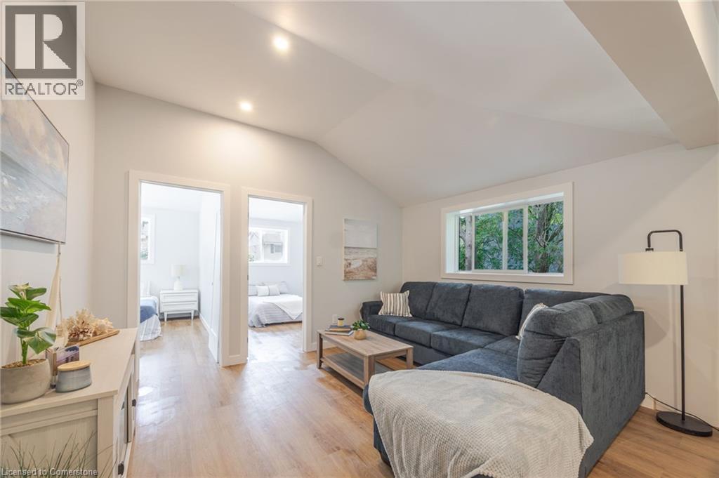 277 Charlotte Street, Port Stanley, Ontario  N5L 1A8 - Photo 7 - 40758720